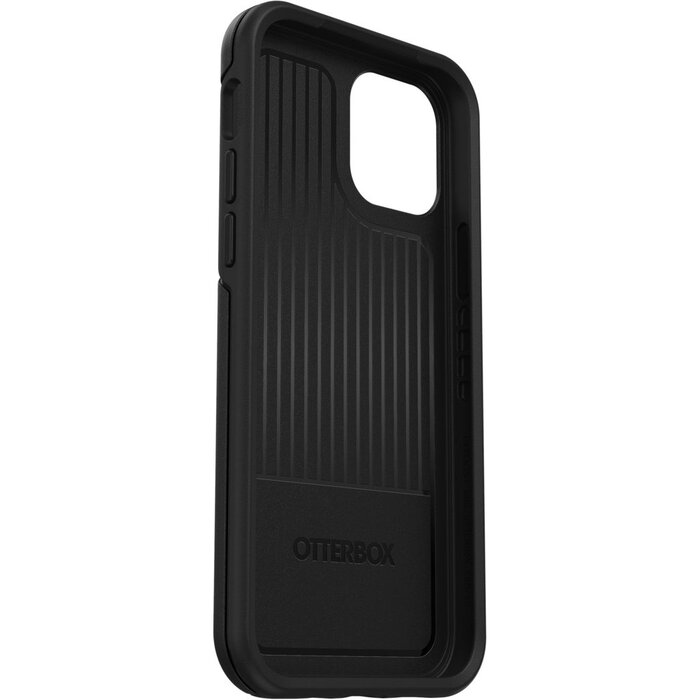 Otterbox OtterBox Symmetry 2.0 Case iPhone 12 / 12 Pro - Zwart
