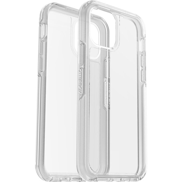 Otterbox OtterBox Symmetry Clear Case Apple iPhone 12/12 Pro Clear