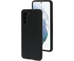 Mobiparts Mobiparts Classic Hardcover voor Samsung Galaxy S21 - Grijs