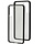 Mobiparts Classic Hardcover voor Samsung Galaxy S21 Plus - Grijs