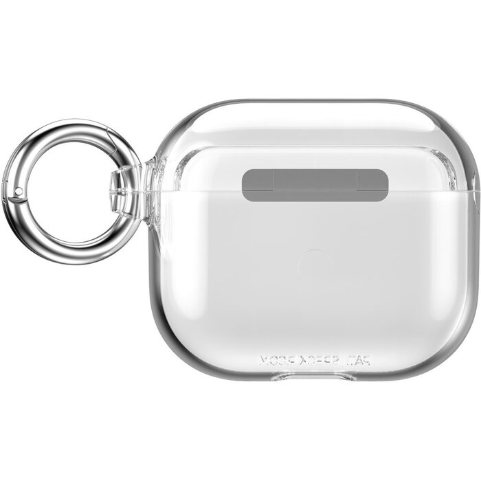 Speck Speck Presidio Clear Hoesje voor Apple AirPods 3 - Transparant