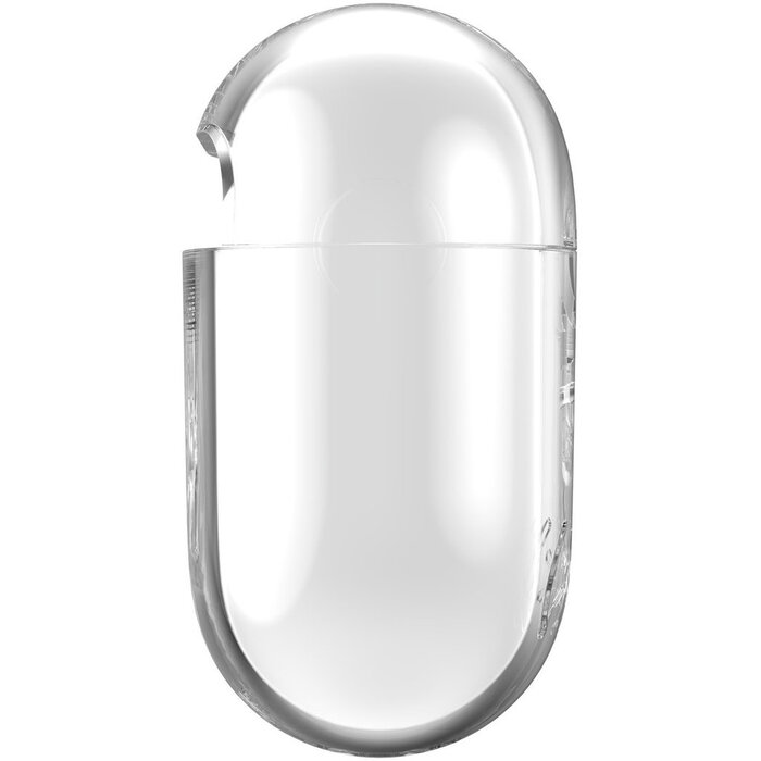 Speck Speck Presidio Clear Hoesje voor Apple AirPods 3 - Transparant