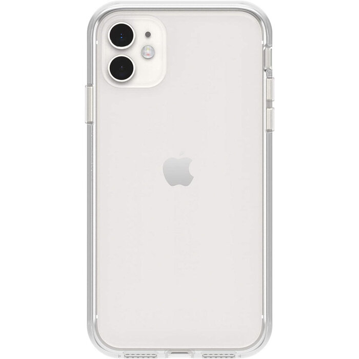 Otterbox OtterBox React Case voor iPhone 11 - Kristalhelder - Drop+ Bescherming