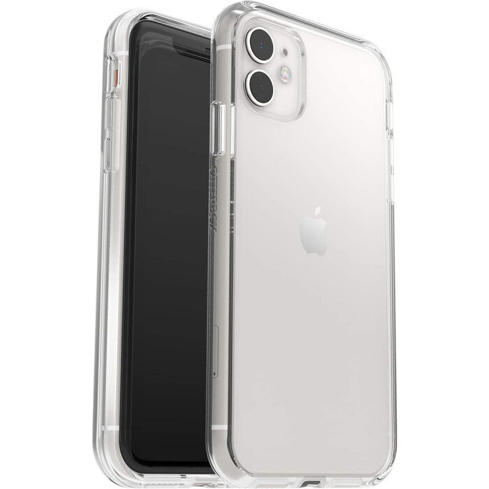 Otterbox OtterBox React Case voor iPhone 11 - Kristalhelder - Drop+ Bescherming