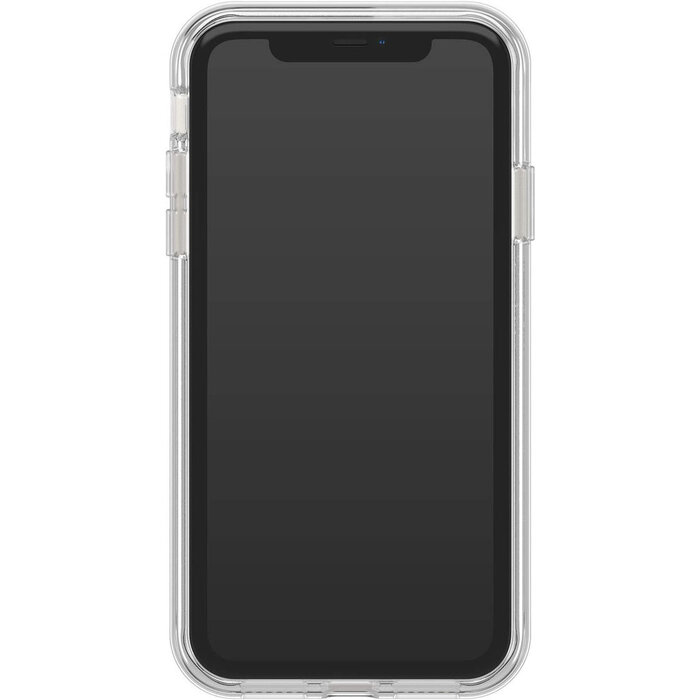 Otterbox OtterBox React Case voor iPhone 11 - Kristalhelder - Drop+ Bescherming