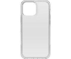 Otterbox OtterBox Symmetry Clear Case voor Apple iPhone 13 Pro Max - Transparant