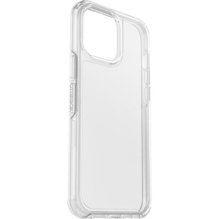 Otterbox OtterBox Symmetry Clear Case voor Apple iPhone 13 Pro Max - Transparant