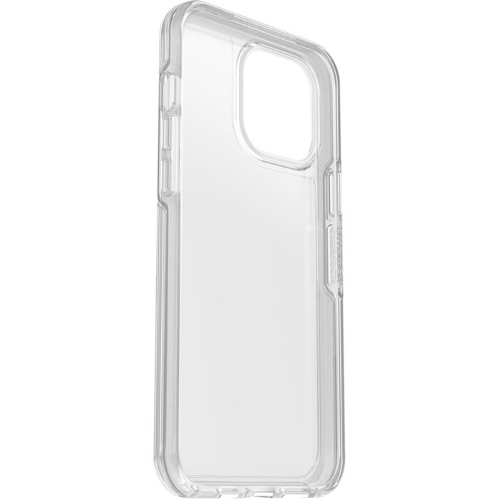 Otterbox OtterBox Symmetry Clear Case voor Apple iPhone 13 Pro Max - Transparant