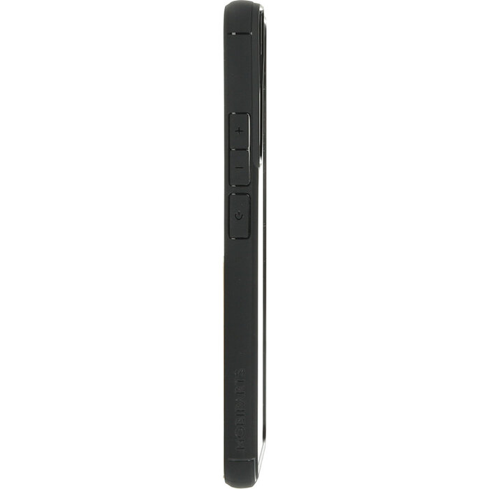 Mobiparts Mobiparts Rugged Clear Case voor Samsung Galaxy S22 Plus - Transparant