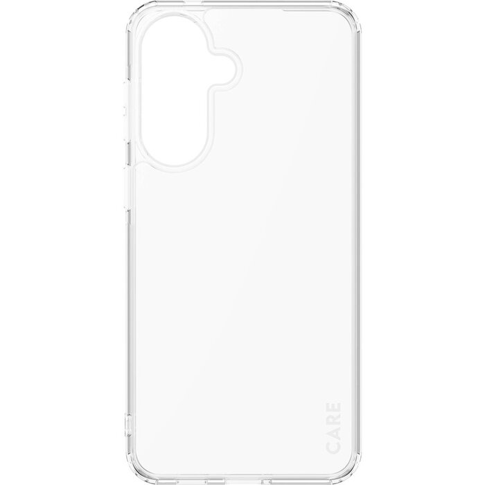 CARE by PanzerGlass PanzerGlass Urban Combat Case Samsung Galaxy A57 5G Transparant