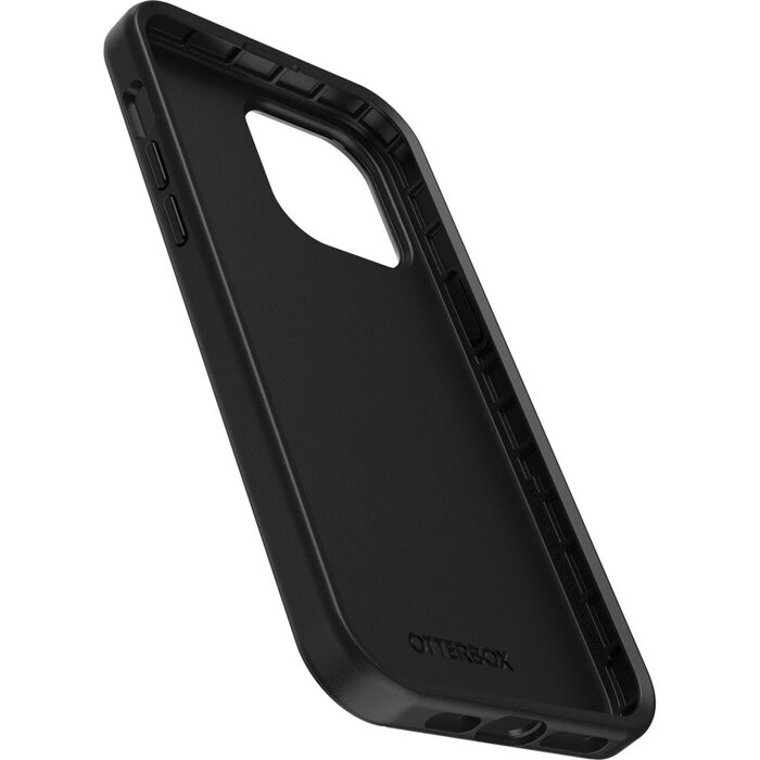 Otterbox OtterBox Symmetry 2.0 Case voor Apple iPhone 14 Pro Max - Zwart