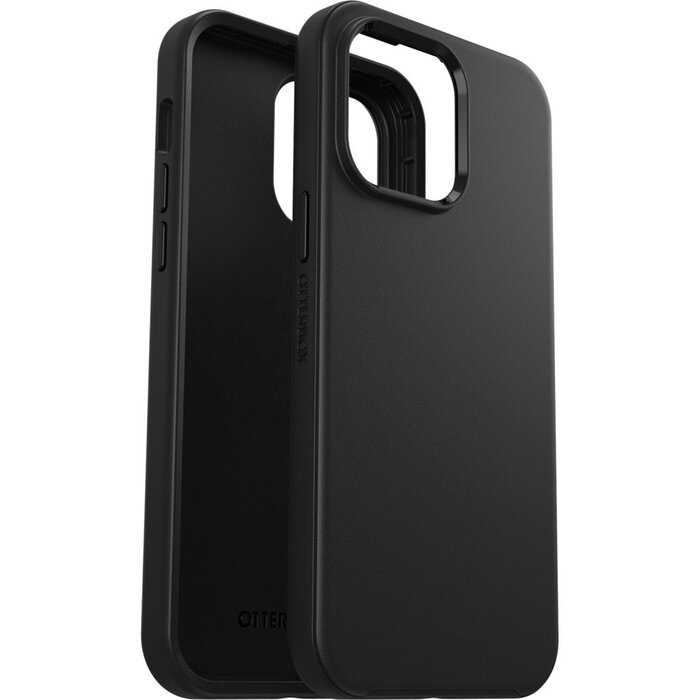Otterbox OtterBox Symmetry 2.0 Case voor Apple iPhone 14 Pro Max - Zwart