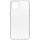 OtterBox Symmetry Clear Case voor Apple iPhone 14 Plus - Transparant