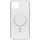 OtterBox Symmetry Series+ Case voor Apple iPhone 14 Plus - Transparant met MagSafe