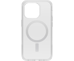 Otterbox OtterBox Symmetry Plus iPhone 14 Pro Case - Clear