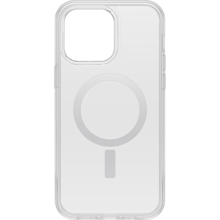 Otterbox OtterBox Symmetry Plus Case iPhone 14 Pro Max Clear - MagSafe