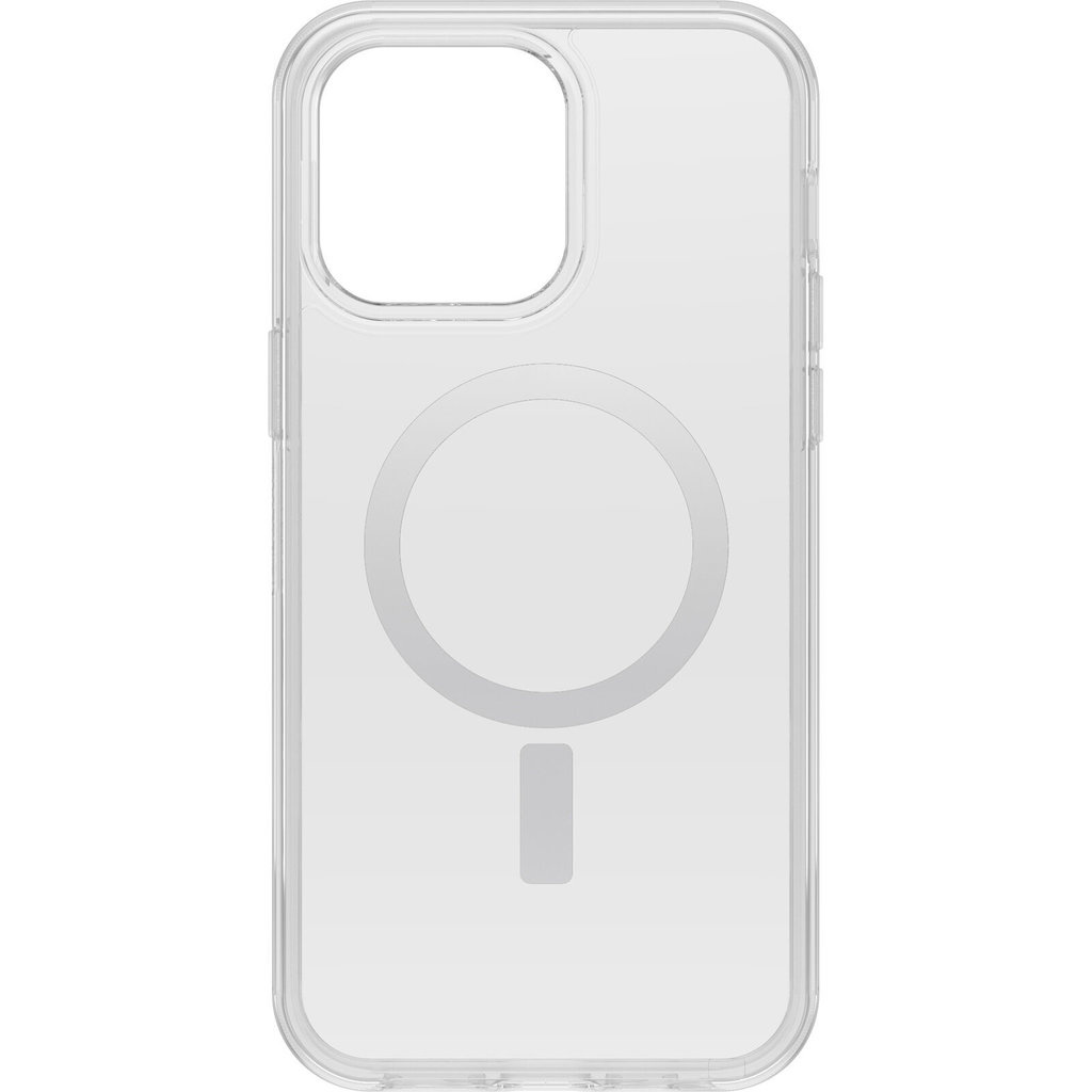 Otterbox OtterBox Symmetry Plus Case iPhone 14 Pro Max Clear - MagSafe