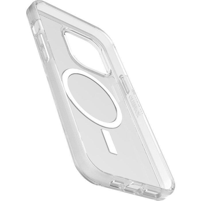 Otterbox OtterBox Symmetry Plus Case iPhone 14 Pro Max Clear - MagSafe
