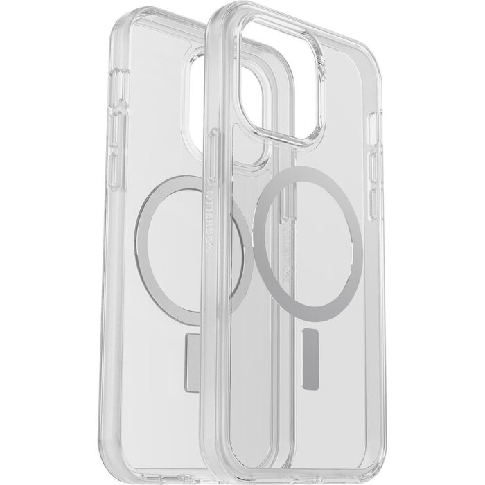 Otterbox OtterBox Symmetry Plus Case iPhone 14 Pro Max Clear - MagSafe