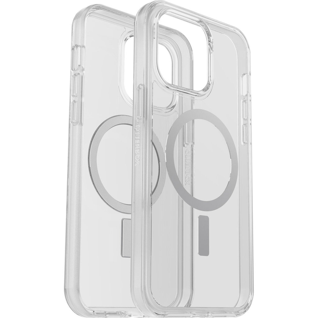 Otterbox OtterBox Symmetry Plus Case iPhone 14 Pro Max Clear - MagSafe