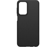 Otterbox OtterBox React Case Samsung Galaxy A23 5G Zwart