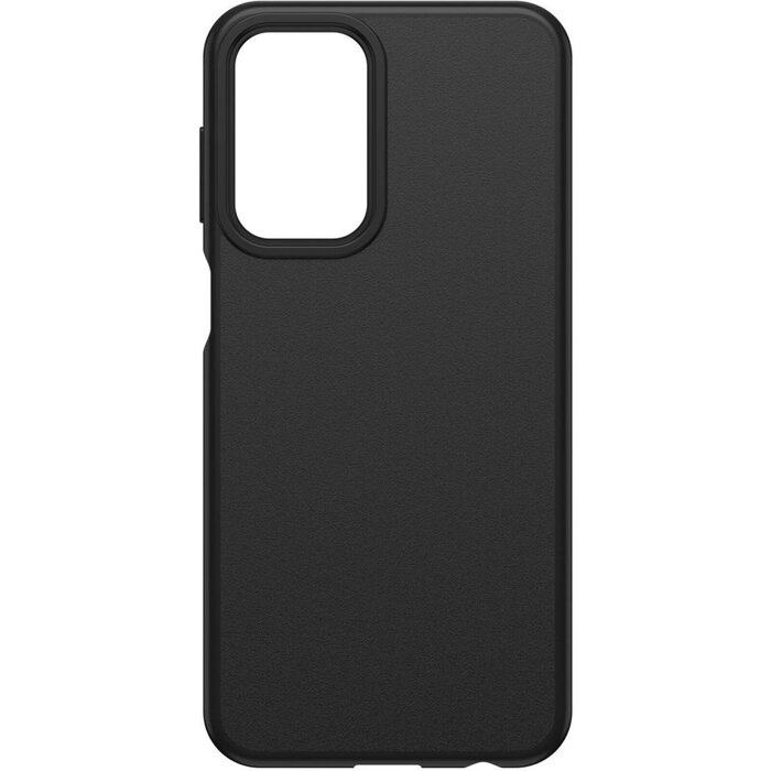 Otterbox OtterBox React Series Hoesje Samsung Galaxy A23 (2022) 5G - Zwart