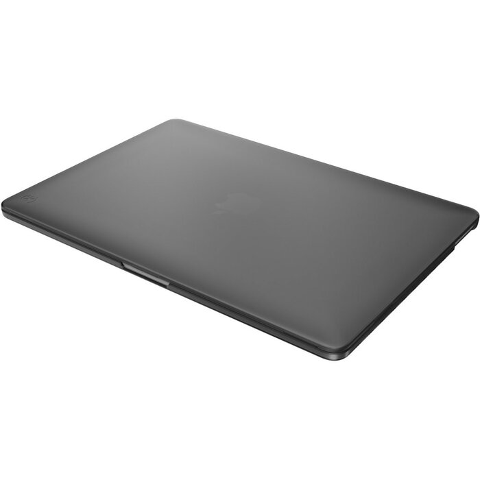 Speck Speck SmartShell Hoes voor MacBook Pro 13-inch (2022) M2 - Obsidian Zwart
