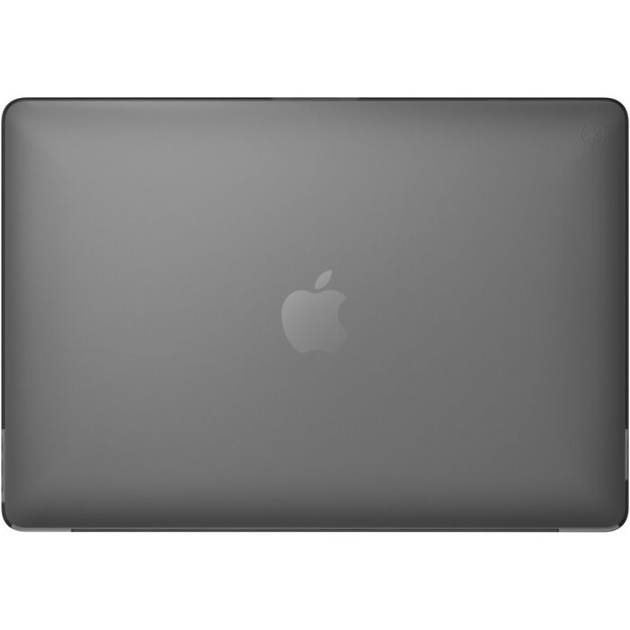 Speck Speck SmartShell Hoes voor MacBook Pro 13-inch (2022) M2 - Obsidian Zwart