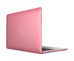 Speck Speck SmartShell MacBook Pro 13 (2022) - Cozy Pink