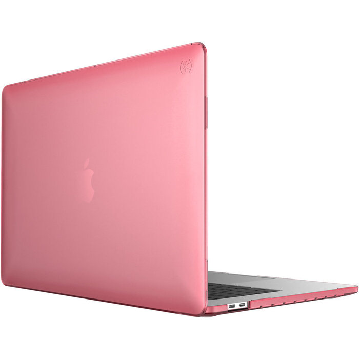Speck Speck SmartShell MacBook Pro 13 (2022) - Cozy Pink