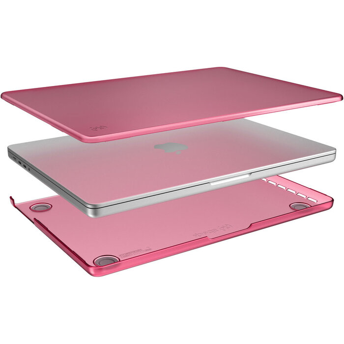 Speck Speck SmartShell MacBook Pro 13 (2022) - Cozy Pink