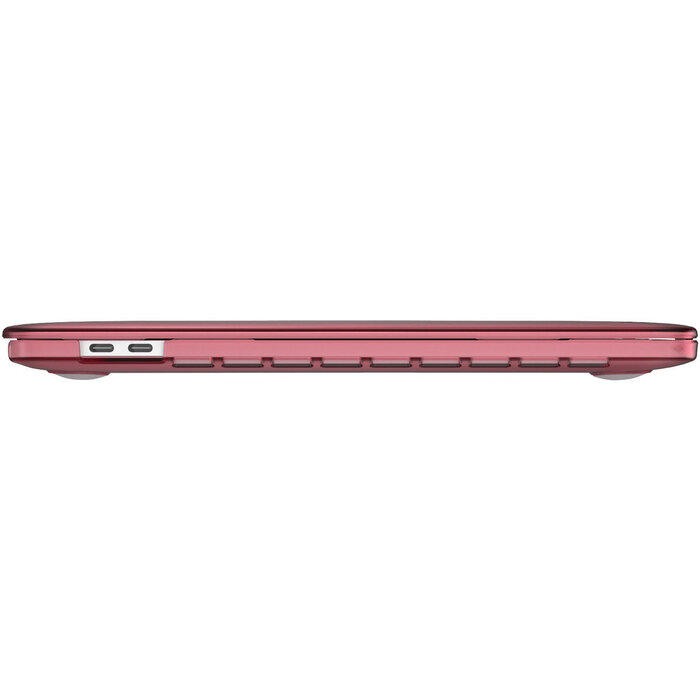 Speck Speck Smartshell Macbook Pro 13 M2 (2022) Cozy Pink
