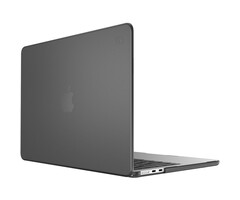 Speck Speck SmartShell MacBook Air 13 M2 (2022) Hard Case - Zwart