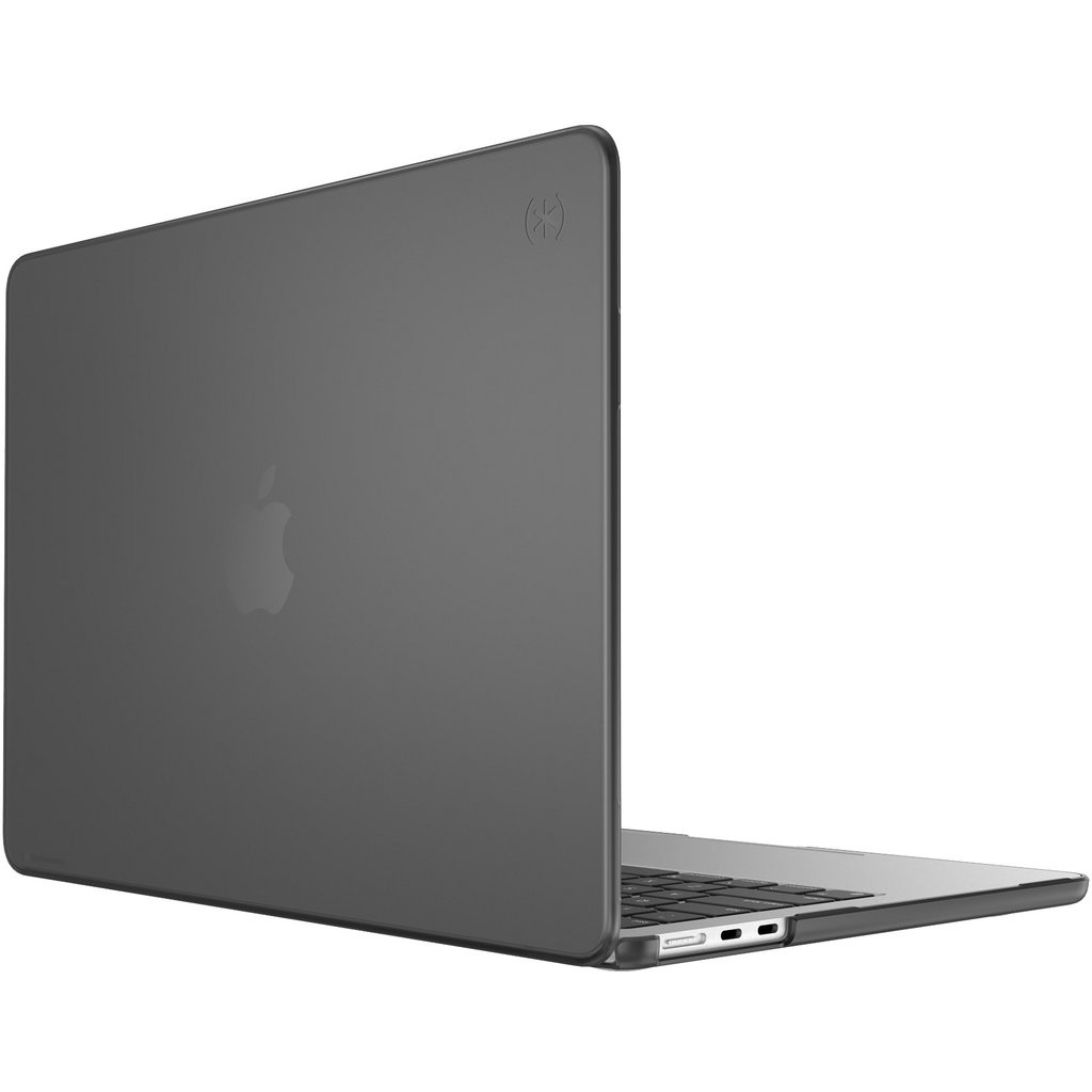 Speck Speck SmartShell MacBook Air 13 M2 (2022) Hard Case - Zwart