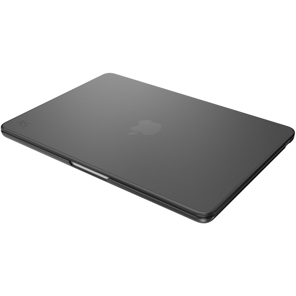 Speck Speck SmartShell MacBook Air 13 M2 (2022) Hard Case - Zwart