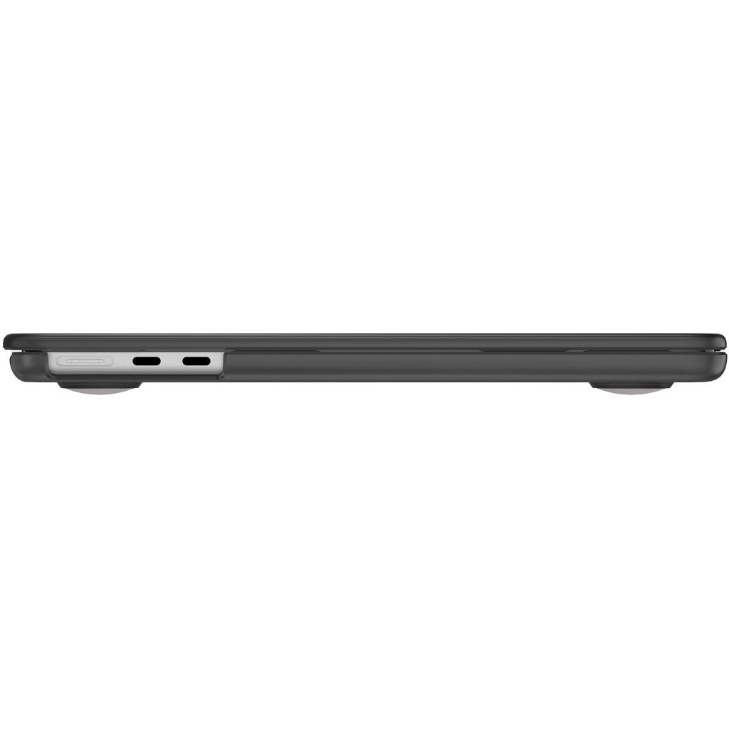 Speck Speck SmartShell MacBook Air 13 M2 (2022) Hard Case - Zwart