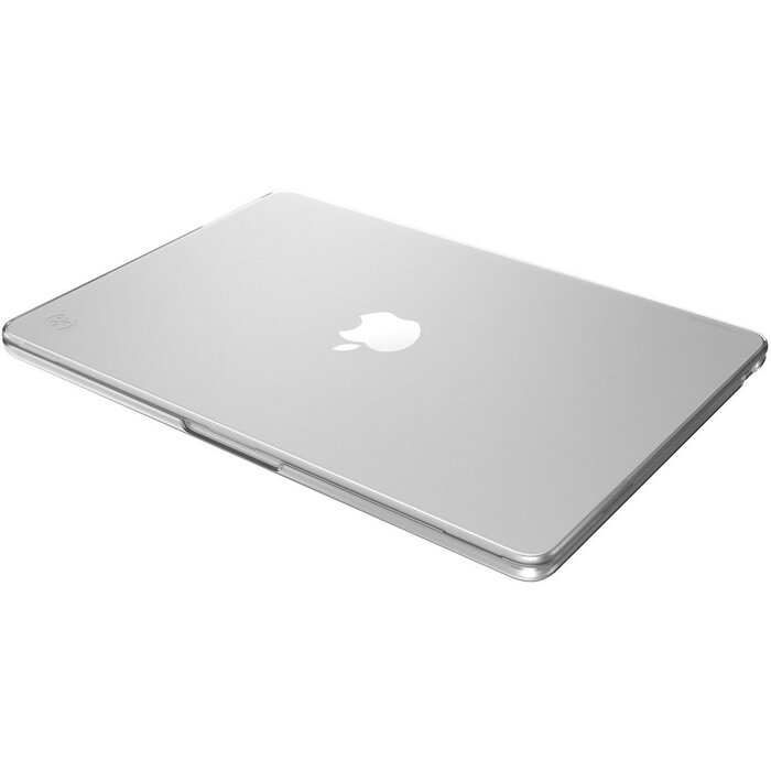 Speck Speck SmartShell Case voor MacBook Air 13 M2 (2022) - Transparant