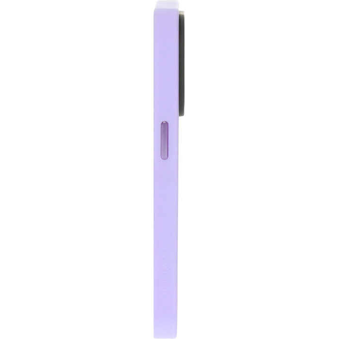 Mobiparts Mobiparts MagSafe Hardcover voor iPhone 14 Pro - Satin Lila