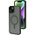 Mobiparts Hardcover voor iPhone 14 Plus - MagSafe Compatibel - Satin Green