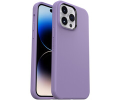 Otterbox OtterBox Symmetry Plus Case iPhone 14 Pro Max Paars