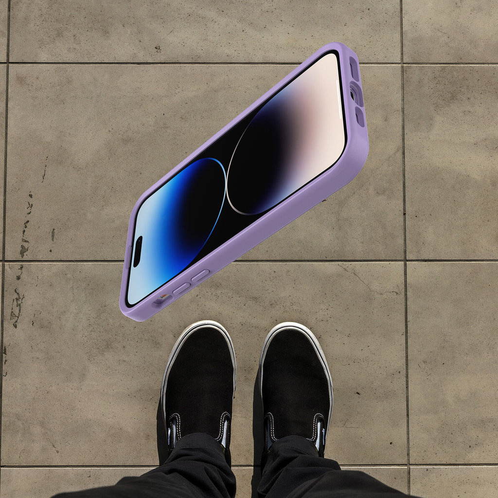 Otterbox OtterBox Symmetry Plus Case Apple iPhone 14 Pro Max Purple