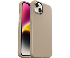 Otterbox OtterBox Symmetry Plus iPhone 14 Plus Beige