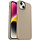 OtterBox Symmetry Series+ MagSafe Hoesje voor iPhone 14 Plus - Beige