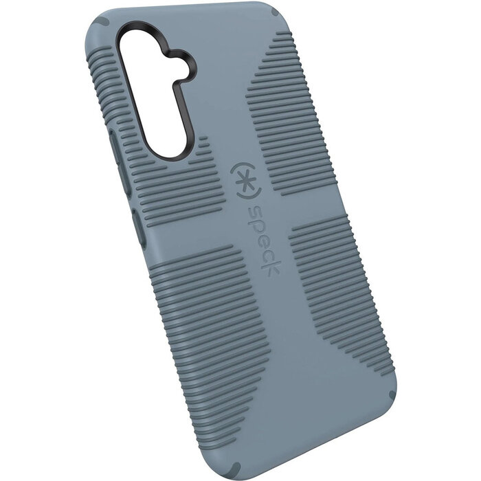 Speck Speck Impact Hero Grip Hoesje voor Samsung Galaxy A54 5G - Green Mist - Valbestendig