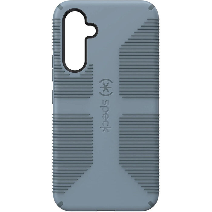 Speck Speck Impact Hero Grip Hoesje voor Samsung Galaxy A54 5G - Green Mist - Valbestendig