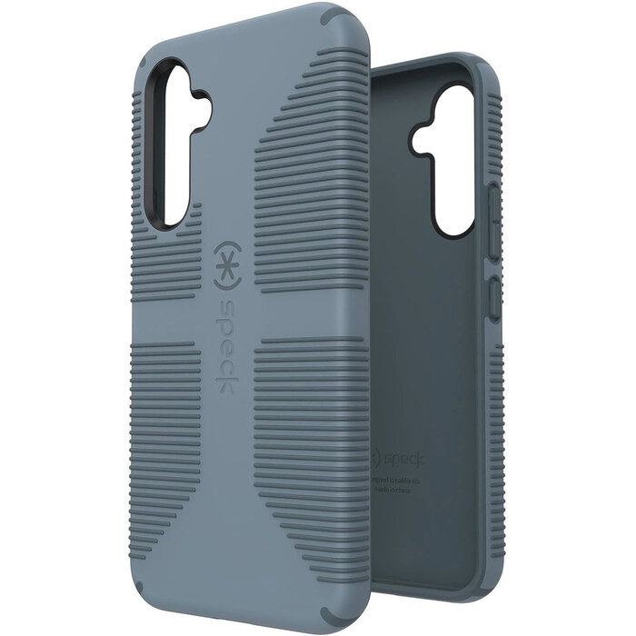 Speck Speck Impact Hero Grip Hoesje voor Samsung Galaxy A54 5G - Green Mist - Valbestendig
