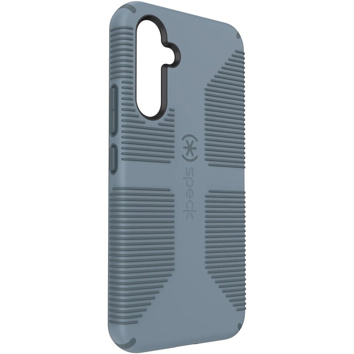 Speck Speck Impact Hero Grip Hoesje voor Samsung Galaxy A54 5G - Green Mist - Valbestendig