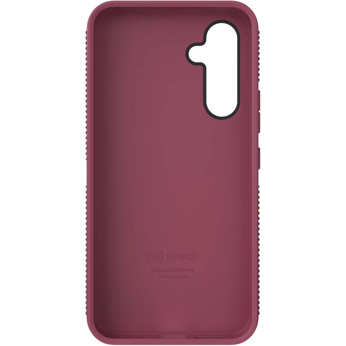 Speck Speck Impact Hero Grip Hoesje voor Samsung Galaxy A54 5G - Rusty Red - Schokbestendig