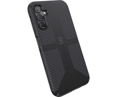 Speck Speck Impact Hero Grip Hoesje voor Samsung Galaxy A14 5G - Zwart