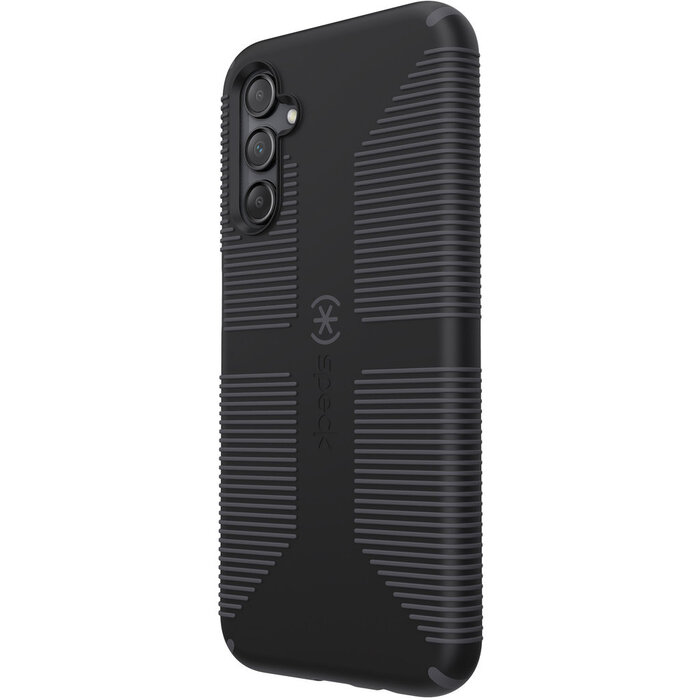 Speck Speck Impact Hero Grip Hoesje voor Samsung Galaxy A14 5G - Zwart